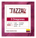 3 Dragones