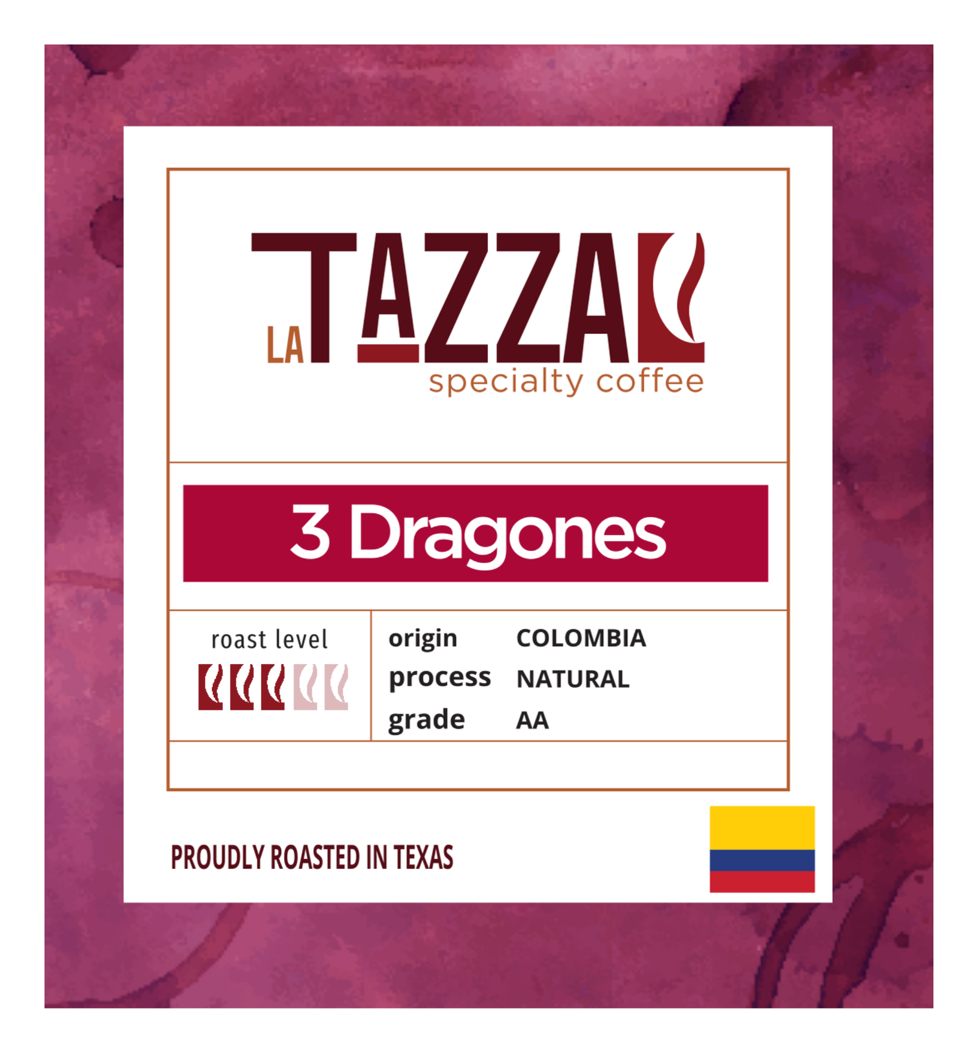 Photo of 3 Dragones