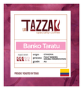 Banko Taratu