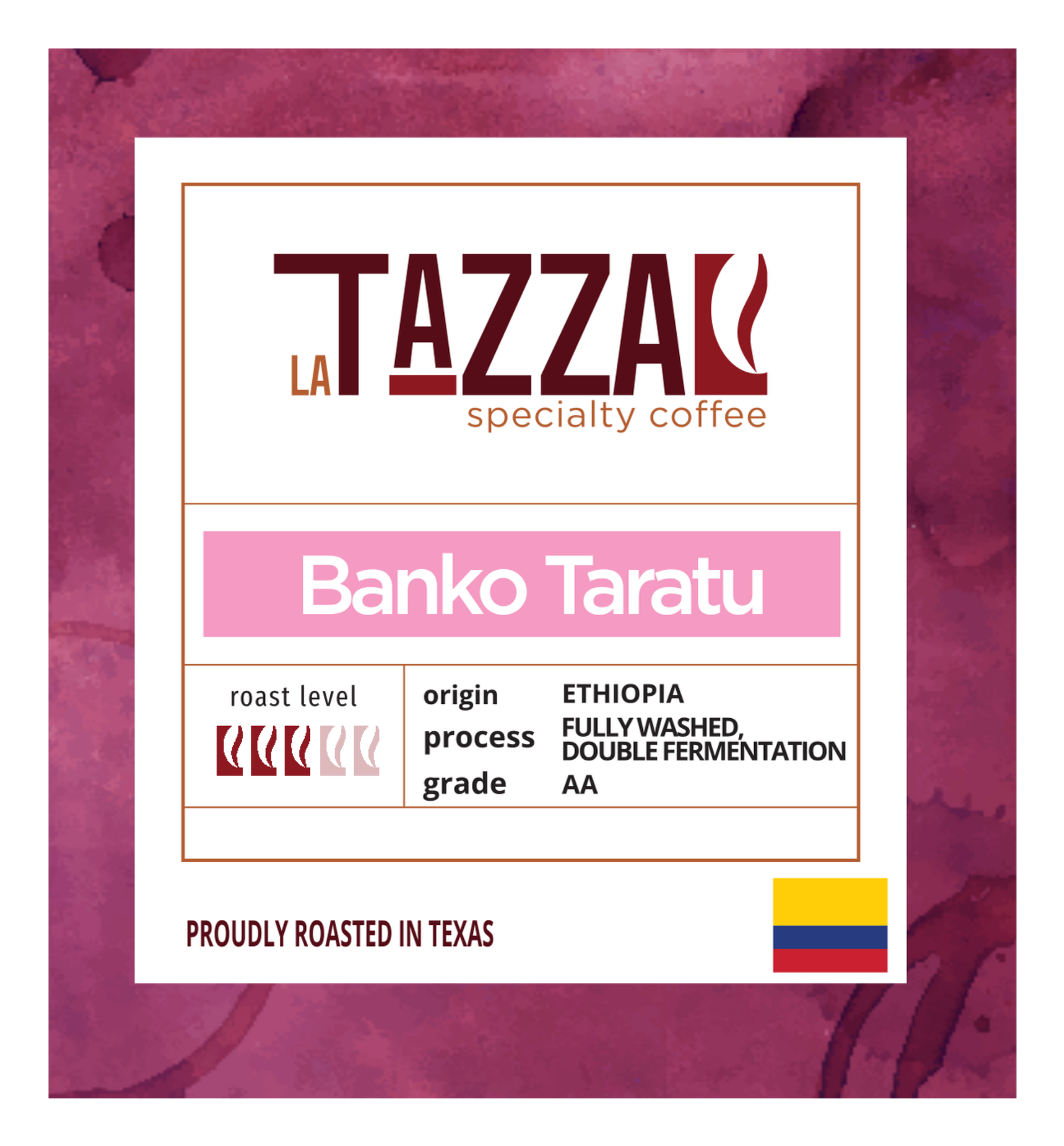 Photo of Banko Taratu