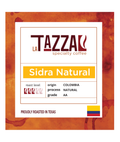 Sidra Natural