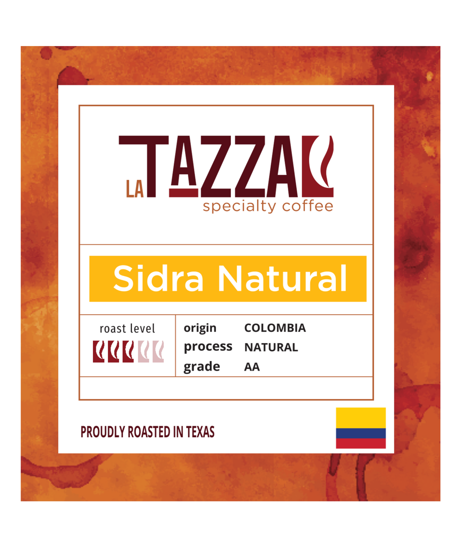 Photo of Sidra Natural