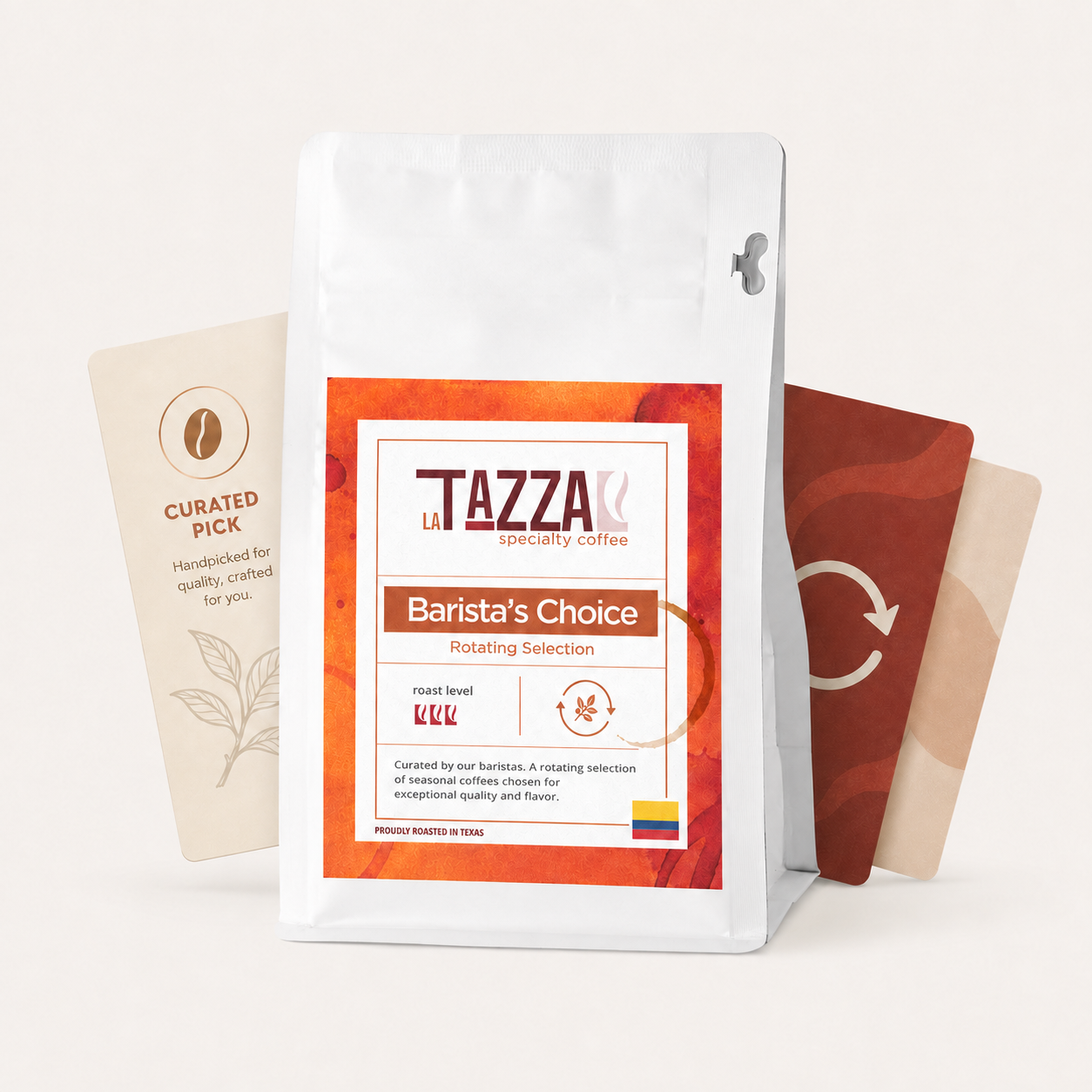 Barista's Choice Subscription